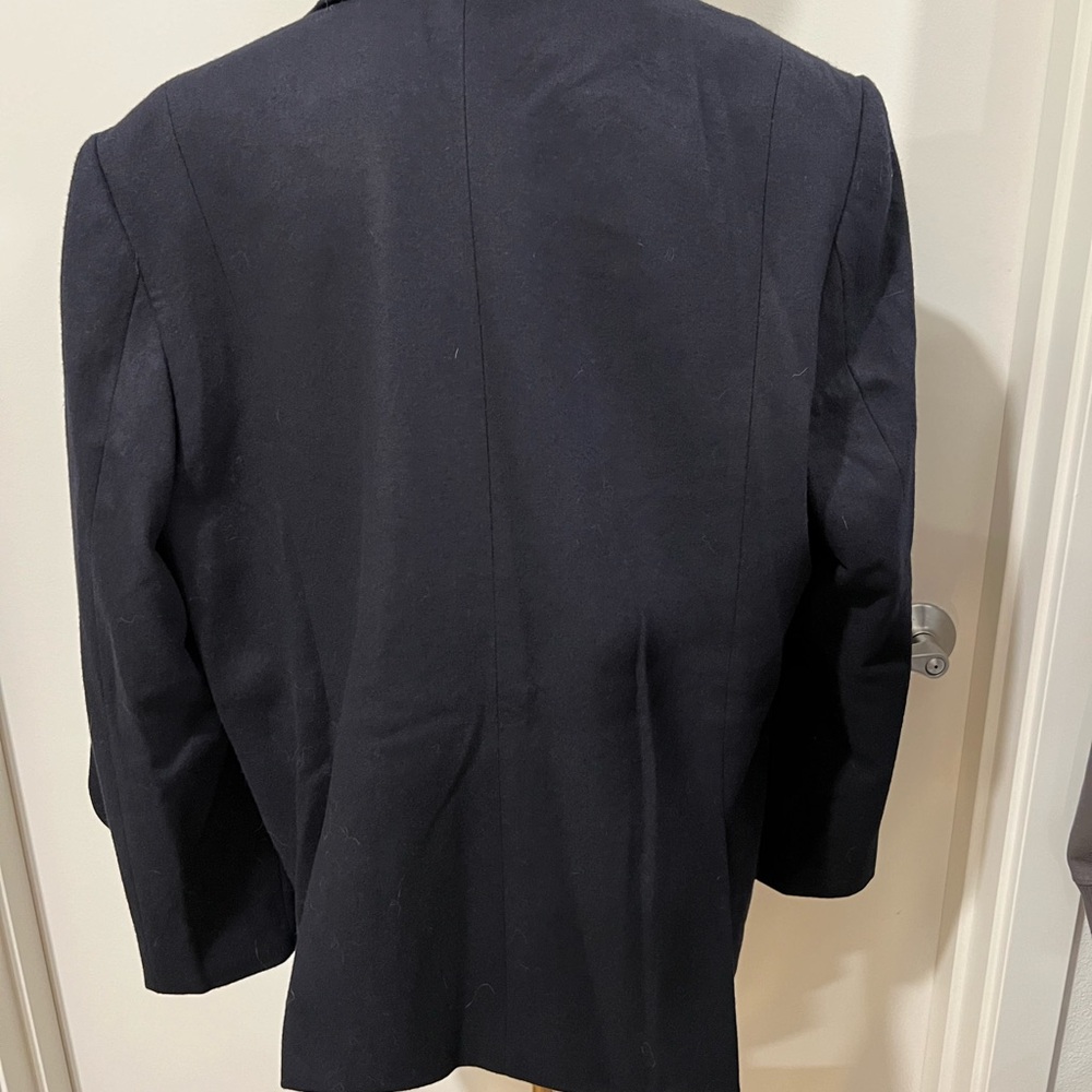 Ader Error A1 Wool Blazer/Suit(Runs Large - image 8